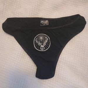 jagermeister thongs